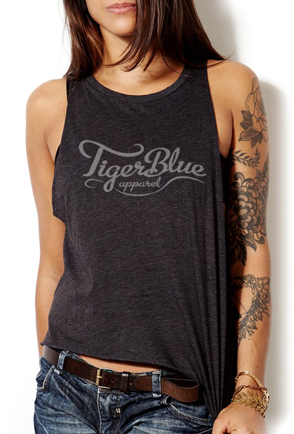 TigerBlue Apparel custom decorated apparel