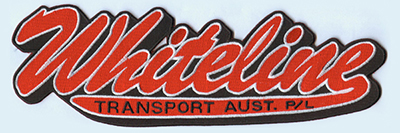 Superior Quality Embroidered Lettering