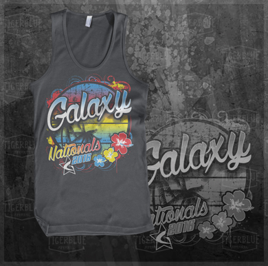 Cheer & Dance Galaxy