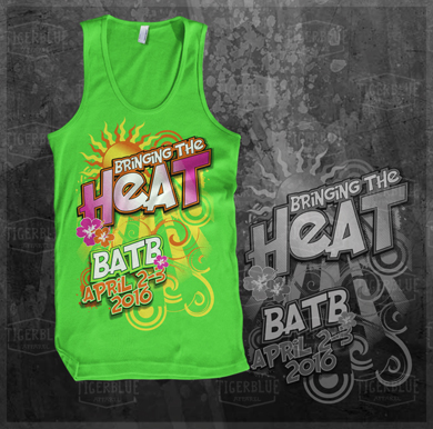 Xtreme Heat Allstars