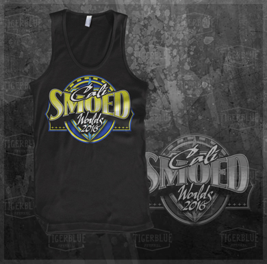 SMOED
