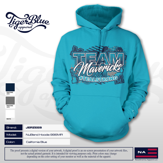 DEM Sweatshirt 2023