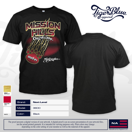 Mission Hills HS 2023