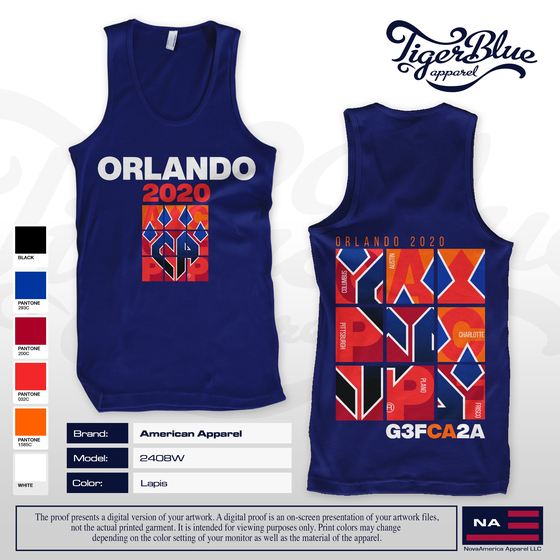 Cheer Athletics Summit 2020