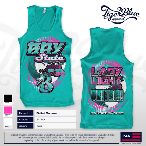 Bay State Worlds 2025